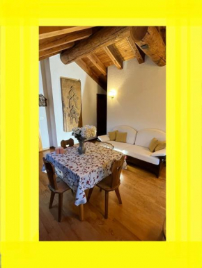 Chalet Blanc 